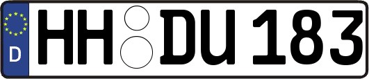 HH-DU183