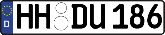 HH-DU186