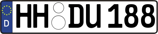 HH-DU188