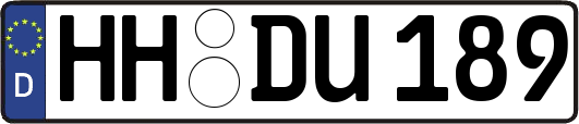 HH-DU189