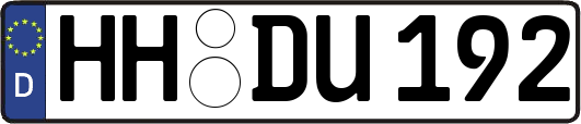 HH-DU192