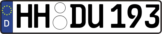 HH-DU193