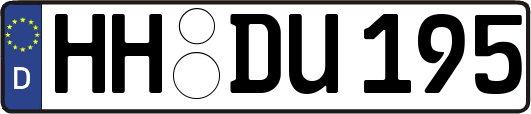HH-DU195