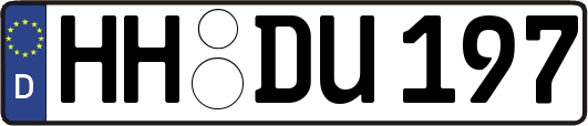 HH-DU197