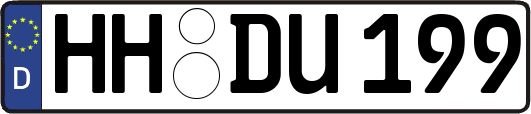 HH-DU199