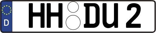 HH-DU2
