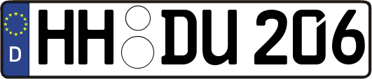 HH-DU206