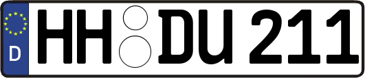 HH-DU211