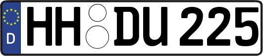 HH-DU225