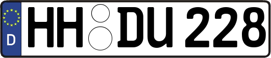 HH-DU228