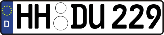 HH-DU229