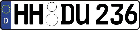 HH-DU236