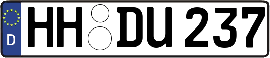 HH-DU237