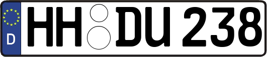 HH-DU238