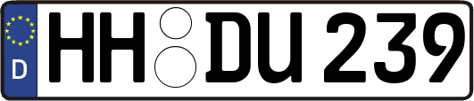 HH-DU239