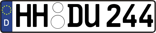 HH-DU244