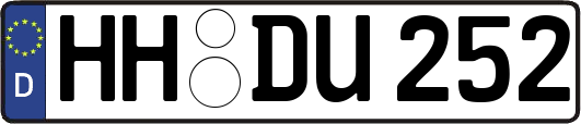 HH-DU252