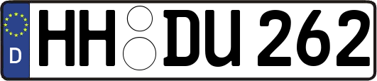 HH-DU262