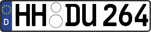 HH-DU264