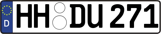 HH-DU271