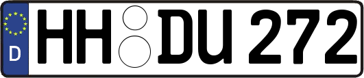 HH-DU272