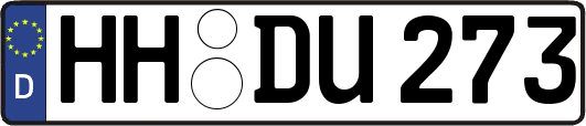 HH-DU273