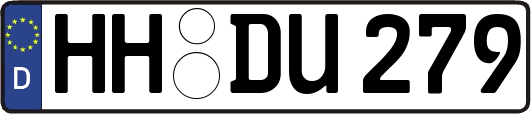 HH-DU279