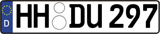 HH-DU297