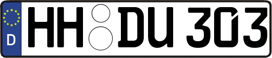 HH-DU303