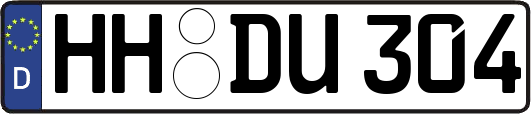 HH-DU304