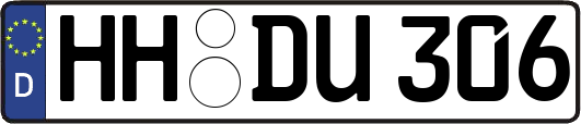 HH-DU306