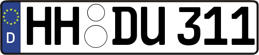 HH-DU311
