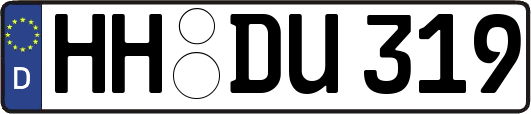 HH-DU319