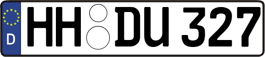 HH-DU327