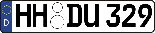 HH-DU329