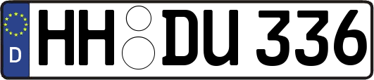 HH-DU336