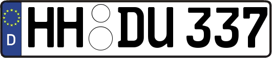 HH-DU337