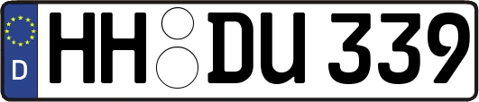HH-DU339