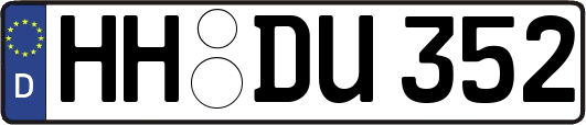 HH-DU352