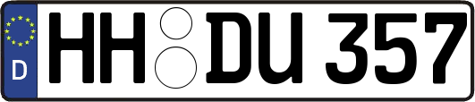 HH-DU357