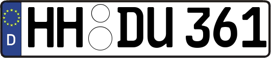 HH-DU361