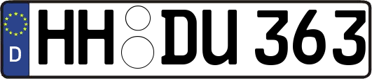 HH-DU363