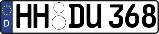 HH-DU368
