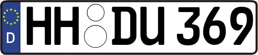 HH-DU369