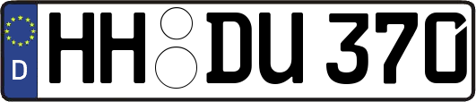 HH-DU370
