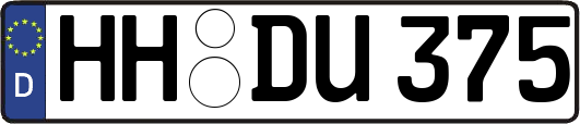 HH-DU375