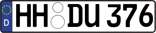 HH-DU376