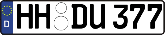 HH-DU377