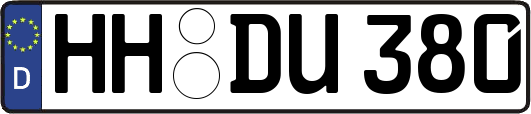 HH-DU380