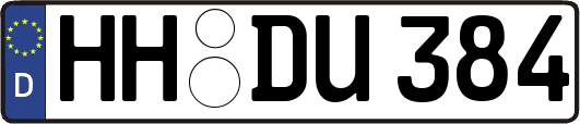 HH-DU384